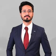 Mobeen Zafar Khan