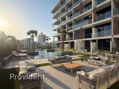 Monolocale in affitto a Arjan, Dubai - Appartamento a Arjan，Avelon Boulevard, 60000 AED - 14952685