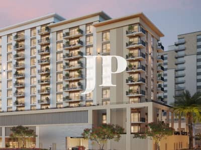 1 Bedroom Apartment for Sale in Town Square, Dubai - Screenshot 2026-04-23 144256. jpg