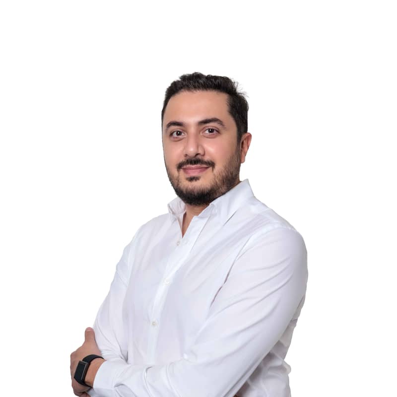 Amirhossein Safa