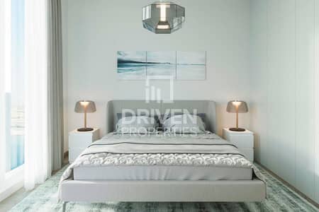 1 Bedroom Apartment for Sale in Business Bay, Dubai - Vacant | Brand New | Ideal Mid Floor Unit