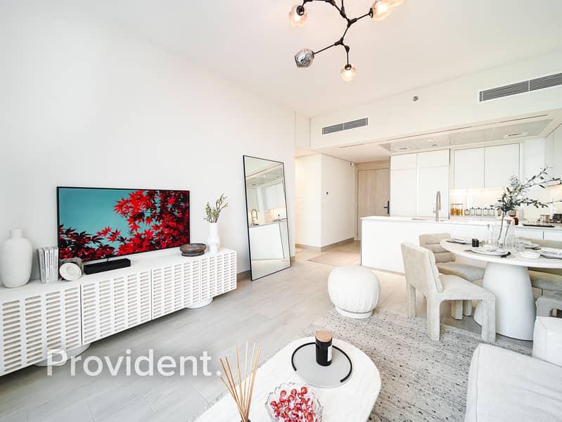 2BR | Luxury Lifestyle | Prime Location 2BR | Luxury Lifestyle | Prime Location