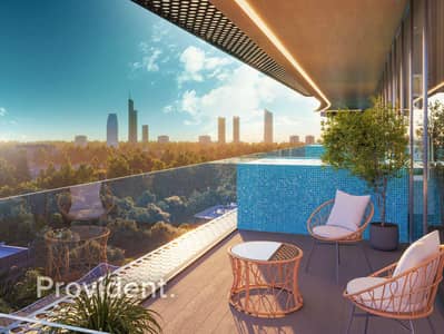 Studio for Sale in Majan, Dubai - Studio | Private Pool | Luxury Living Studio for Sale in Majan, Dubai - Studio | Private Pool | Luxury Living