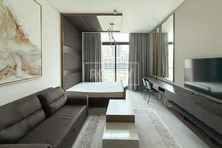 Studios for Rent in Signature Livings South, Jumeirah Village Circle ...
