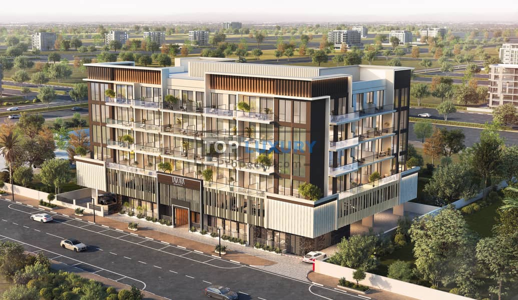 high ROI | prime location | Multiple Views - Image 2