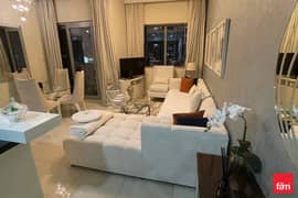 شقة في داماك ميزون مول ستريت (ذا سيجنتشر)،وسط مدينة دبي 1 غرفة 1500000 درهم - 14952897