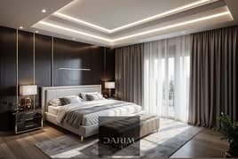 Modern studio in Rock Hill Ajman | From AED 262K | 525 sqft | Prime E311 location | Luxury tower | High ROI | Full amenities