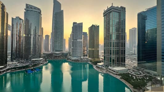 Estudio para en Alquiler en Jumeirah Lake Towers (JLT), Dubai - IMG_4424. jpg Estudio para en Alquiler en Jumeirah Lake Towers (JLT), Dubai - IMG_4424. jpg