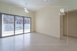 شقة في كابا أكا 6،المنطقة السكنية جنوب دبي،دبي الجنوب 1 غرفة 59000 درهم - 14953040