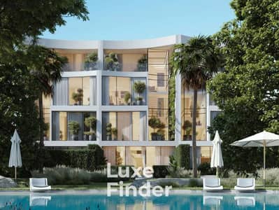 4 Camere Townhouse in Vendita a Jebel Ali, Dubai - 16. jpg