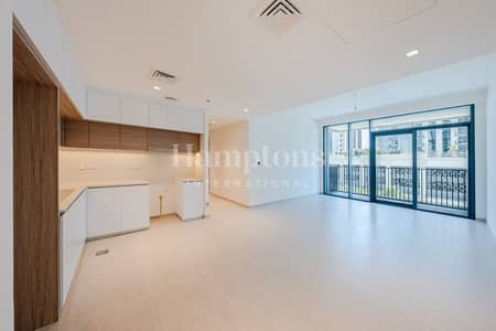 2 Bedroom Flat for Rent in Dubai Creek Harbour, Dubai - Exclusive | Bright and Spacious | Chiller Free 2 Bedroom Flat for Rent in Dubai Creek Harbour, Dubai - Exclusive | Bright and Spacious | Chiller Free