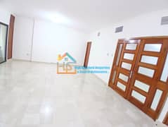 شقة في منطقة الكورنيش 3 غرف 100000 درهم - 14952450