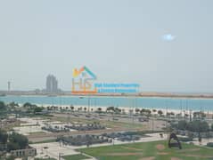 شقة في منطقة الكورنيش 3 غرف 130000 درهم - 14952568