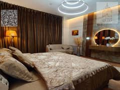 Apartment for Sale in Ajman – Al Rashidiya | Horizon Towers Prime location in the heart of Ajman Near Safeer Hypermarket – Fish Market – Khalifa Stre