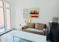 شقة في الصيف 2 بلوك A،الصيف،سيزونز كوميونيتي،الضاحية 15،قرية جميرا الدائرية 1 غرفة 60000 درهم - 14953193