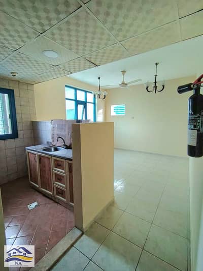 Studio for Rent in Al Nabba, Sharjah - 1000249488. jpg