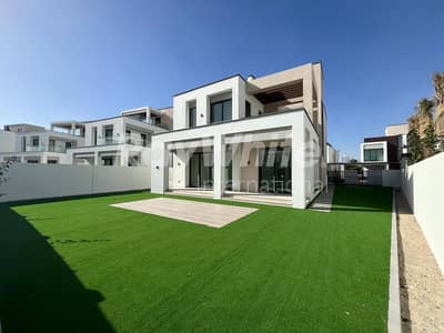4 Bedroom Villa for Rent in Arabian Ranches 3, Dubai - Direct on Park | Available Now | Landscaped Garden