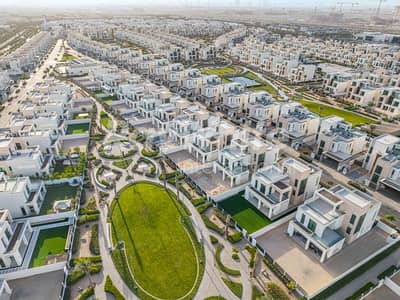 4 Bedroom Villa for Rent in Arabian Ranches 3, Dubai - 4BR Family Villa| Parkside Living| Spacious Garden