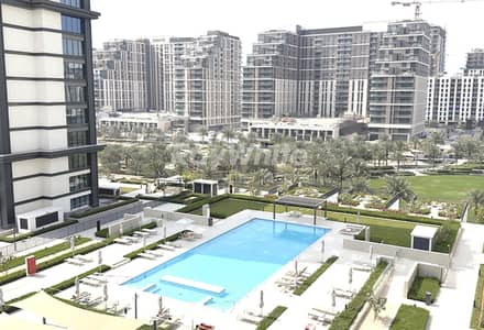 2 Bedroom Flat for Rent in Dubai Hills Estate, Dubai - Brand New | Ready To Move | Pool View