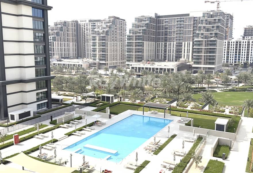 Brand New | Ready To Move | Pool View Brand New | Ready To Move | Pool View