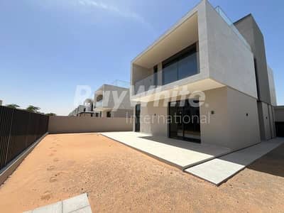 4 Bedroom Villa for Rent in Arabian Ranches 3, Dubai - Brand New | G+2 | Direct on Walkway