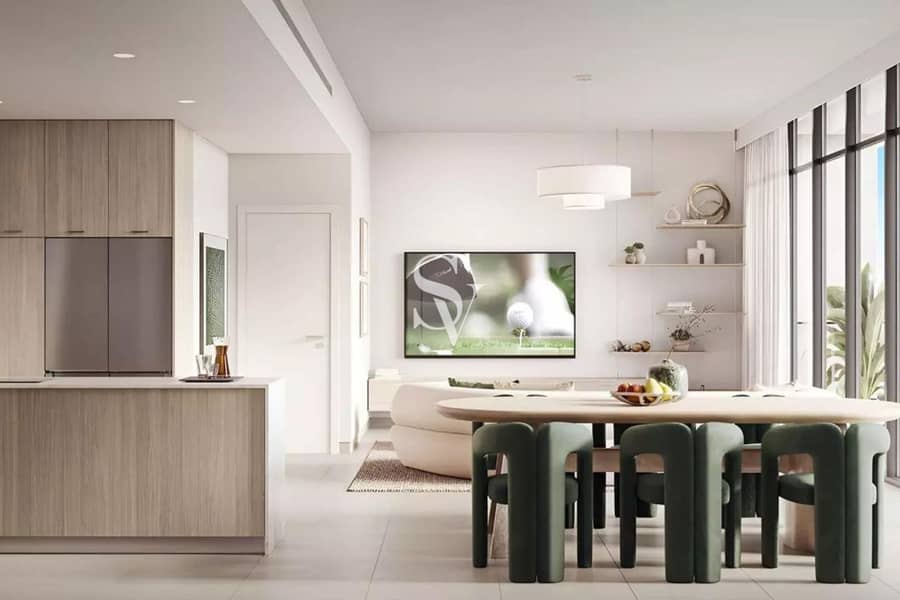 1BR High Floor | Handover July 2027 | No Brokerage 1BR High Floor | Handover July 2027 | No Brokerage