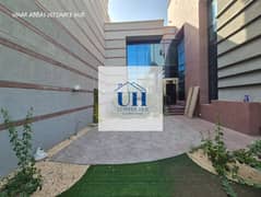 فیلا في المشرف 5 غرف 230000 درهم - 14953362