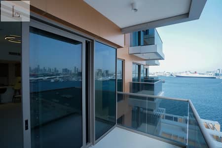 1 Schlafzimmer Wohnung zum zur Miete in Dubai Maritime City, Dubai - 81978. jpg