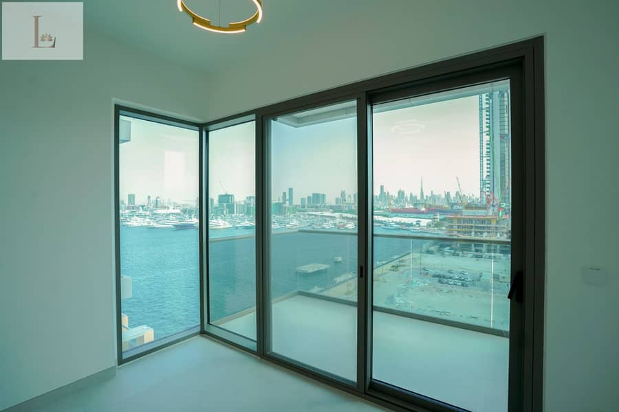 Waterfront Living | Bright 1 BR | Ready to Move In - Image 2