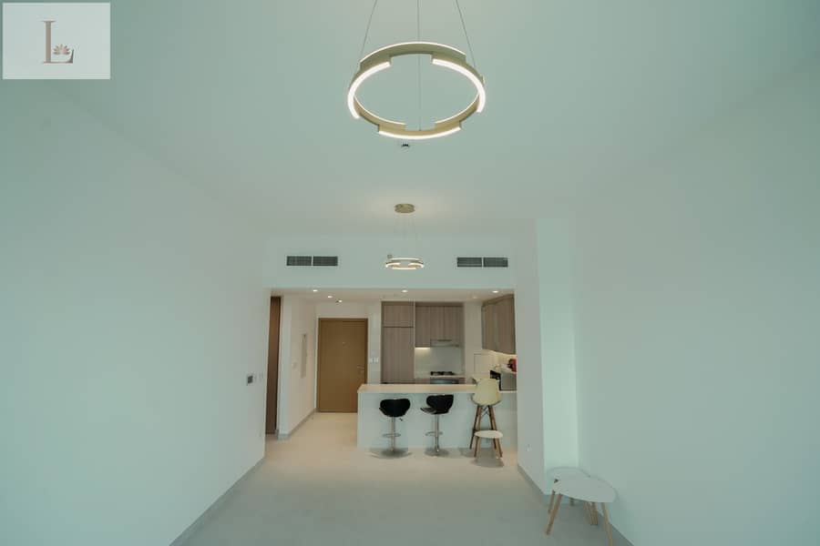 Waterfront Living | Bright 1 BR | Ready to Move In - Image 3