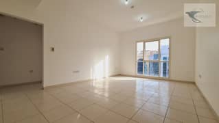 شقة في المعمورة،آل نهيان 1 غرفة 68000 درهم - 14953419