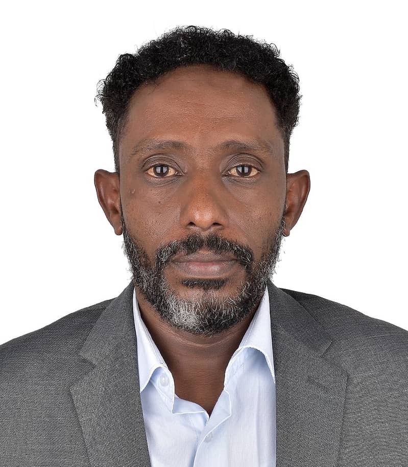 Ismail Bashir