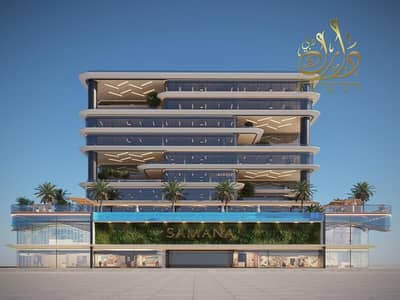 Shop for Sale in Majan, Dubai - 7. jpg Shop for Sale in Majan, Dubai - 7. jpg