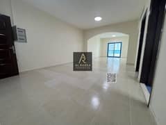 Balcony - Master bedrooms - Large area