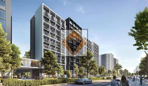 فلیٹ 2 غرفة نوم للبيع في الجادة، الشارقة - TheBoulevard2Bedroom. jpg