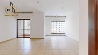 شقة في رمال 4،رمال،جميرا بيتش ريزيدنس 2 غرف 119999 درهم - 14953618