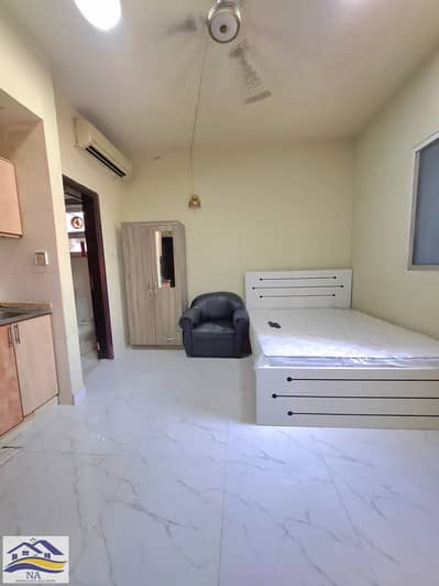 Studio for Rent in Al Mujarrah, Sharjah - 1000159997. jpg
