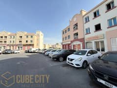 شقة في Y-02،حي انجلترا،المدينة العالمية 1 غرفة 465000 درهم - 14953603