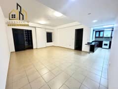 Well maintained - Ready to move - Unfurnished