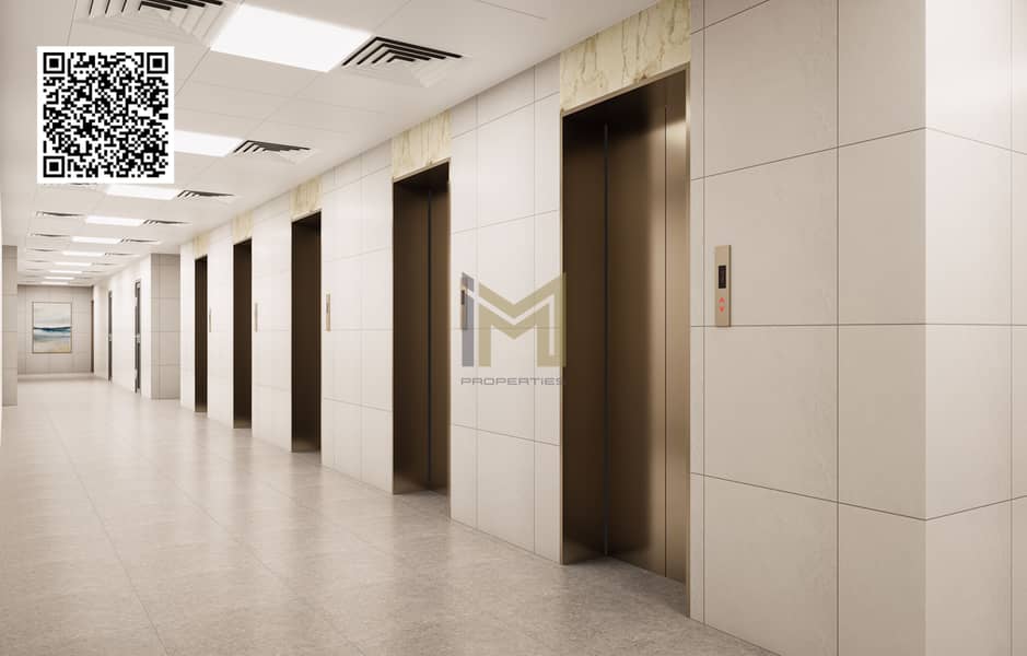 5 04 - Typical Lift Lobby. jpg