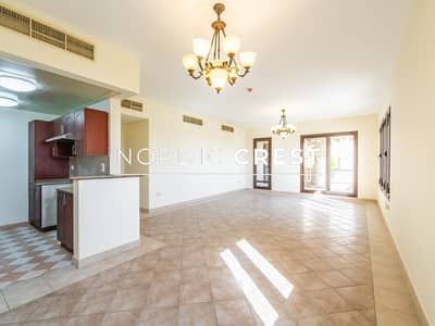 فلیٹ 2 غرفة نوم للبيع في دبي فيستيفال سيتي، دبي - JGC00979-HDR. jpg