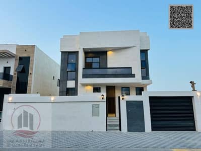 5 habitaciones Villa para en Venta en Al Zahya, Ajman - ههههههههههههه. jpeg 5 habitaciones Villa para en Venta en Al Zahya, Ajman - ههههههههههههه. jpeg
