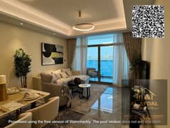 With a 10% down payment, live in the best integrated complex. Installments over 7 years with no commission or interest.