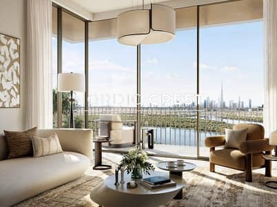 2 Cпальни Апартаменты Продажа в Дубай Крик Харбор, Дубай - creek-haven-dubai-creek-harbour-emaar-1763954276-003-cgi. jpg 2 Cпальни Апартаменты Продажа в Дубай Крик Харбор, Дубай - creek-haven-dubai-creek-harbour-emaar-1763954276-003-cgi. jpg