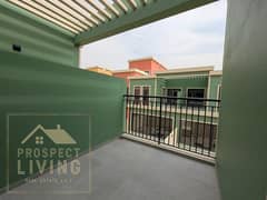 تاون هاوس في بورتوفينو،داماك لاجونز 4 غرف 180000 درهم - 14952942