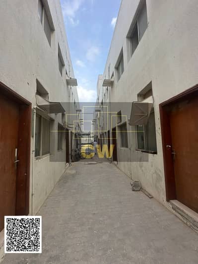 Labour Camp in Affitto a Al Jurf, Ajman - WhatsApp Image 2026-04-23 at 7.36. 25 PM. jpeg Labour Camp in Affitto a Al Jurf, Ajman - WhatsApp Image 2026-04-23 at 7.36. 25 PM. jpeg
