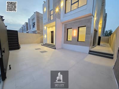 3 Bedroom Villa for Sale in Al Helio, Ajman - 1000271493. jpg