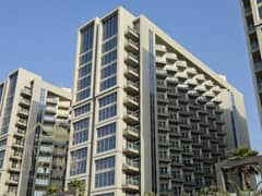 شقة في برج فيريديس D،فندق ومساكن فيرديس،(أكويا من داماك) داماك هيلز 2 43000 درهم - 14953960