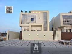 Luxury 5 Master Bedroom Villa | Prime Location | Personal Finishing | Freehold