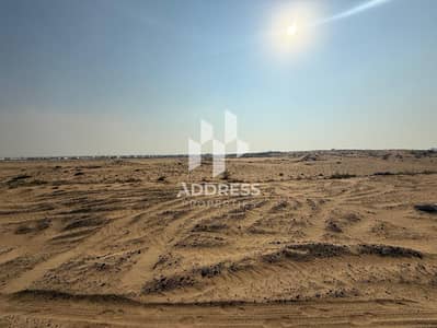 Plot for Sale in Al Belaida, Sharjah - 3da16caa-1dce-4399-91c6-2e706672e1c3. jpg Plot for Sale in Al Belaida, Sharjah - 3da16caa-1dce-4399-91c6-2e706672e1c3. jpg